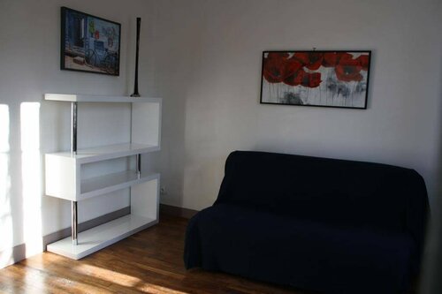 Апартаменты Villa Liberté Verdun в Л'Э-ле-Розе