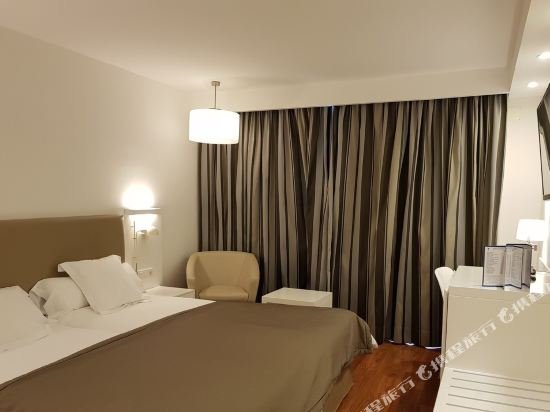 Фото Les Dunes Comodoro