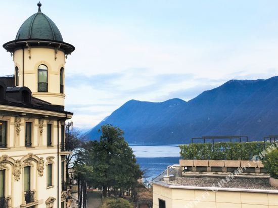 Фото отеля 2