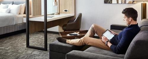 Фото Aloft Ocean City