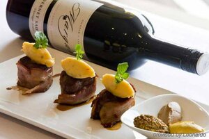 Гостиница Mercure Canberra