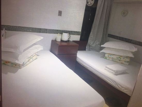 Фото Well Yet Guest House