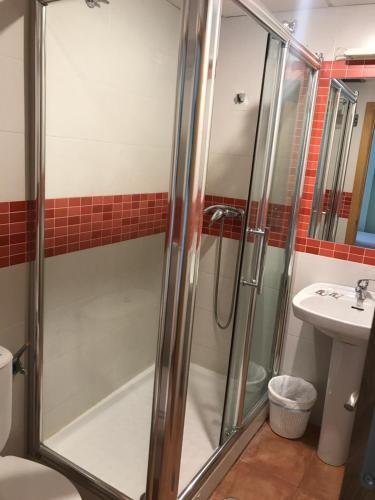 Фото Hostal Rio de Oro