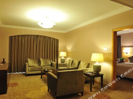 Фото China Palace Hotel