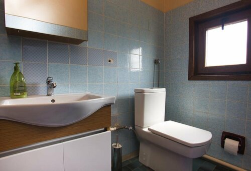 Гостиница Yaprak Dag Evi в Сапандже