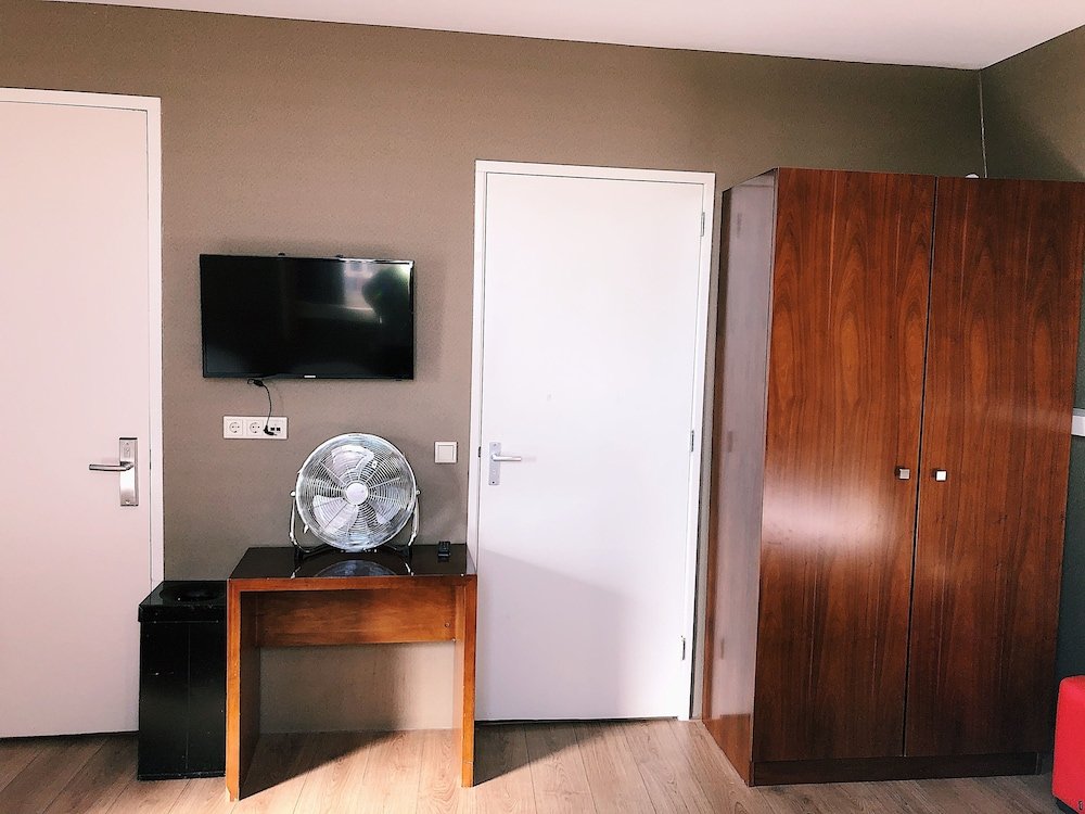 Фото Heart of Amsterdam