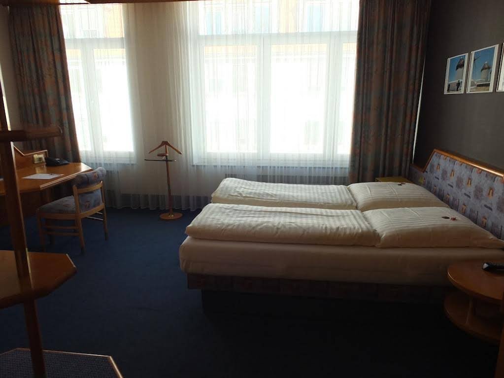 Фото отеля 5