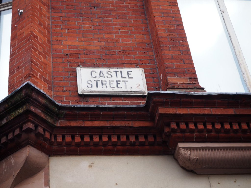 Фото EasyHotel Liverpool City Centre