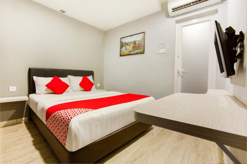 Фото Oyo 601 i Stay Hotel