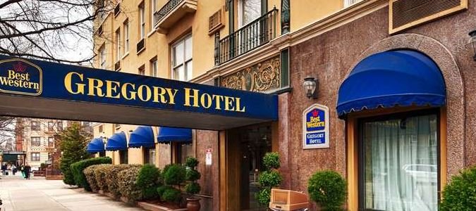 Фото отеля 5