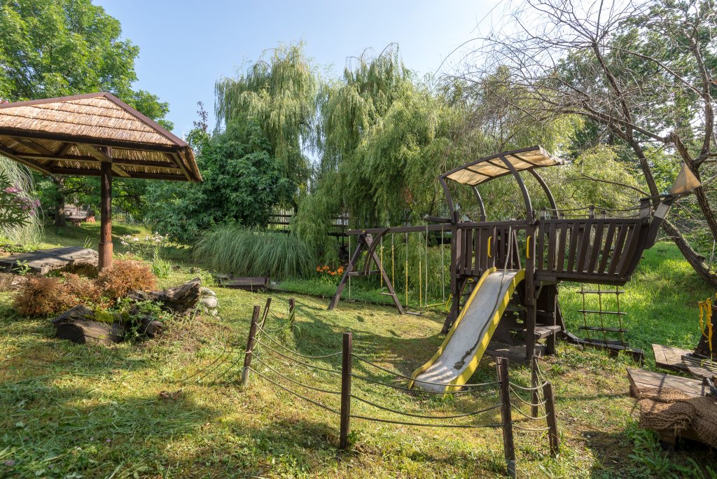 Фото Пансионат Лад