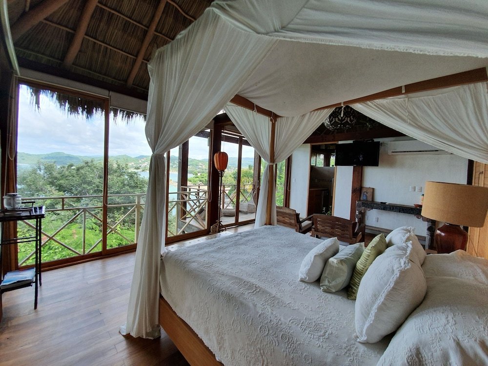 Фото Siete Lunas