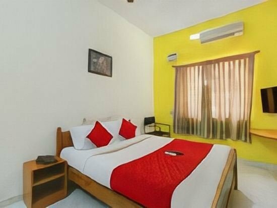 Гостиница Oyo 3318 Hibiscus Guest House