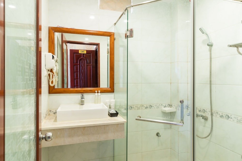 Фото Hotel Nhu Y 2