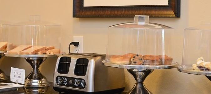 Фото Best Western Plus Emory At Lake Fork Inn & Suites