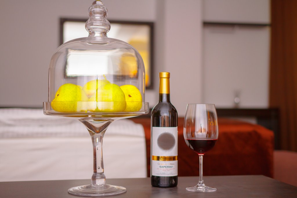 Фото Гранд-Отель Bernardazzi 38