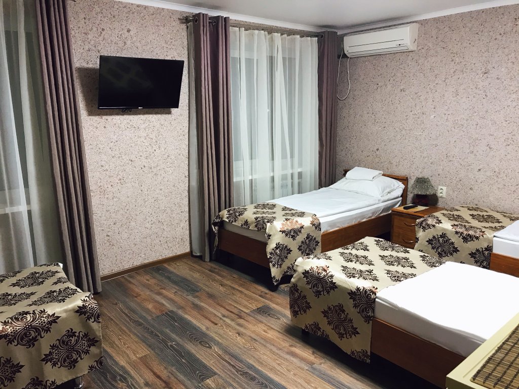 Фото Южная ночь