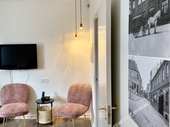 Фото Hotel Schaumburg