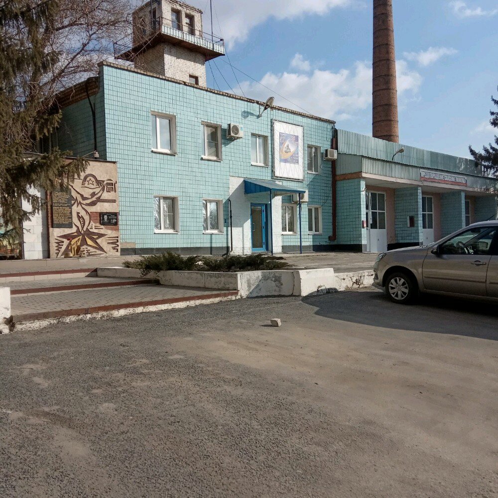 Servicios de salvamento FGKU 1-y otryad FPS po Volgogradskoy oblasti, , foto