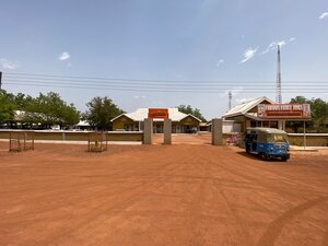 Favour Bar & Restaurant (City of Tamale), bar, pub