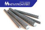Металлкомплект (Pionerskaya Street, 1А), materiales para techos y techados
