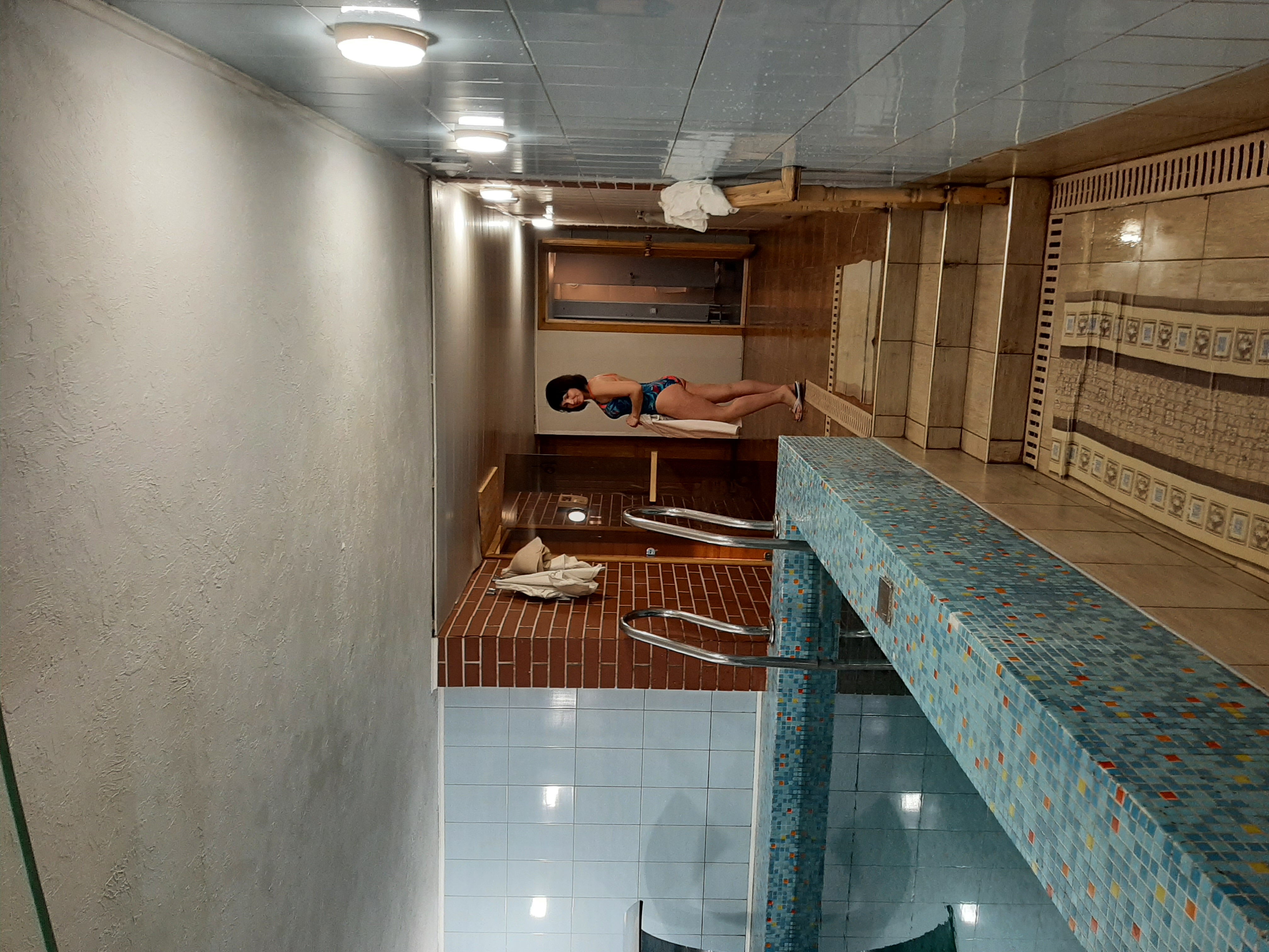 Фото Коробицыно Каскад