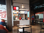 KFC (Dziarzhynskaga Avenue, 3Б) ، وجبات سريعة