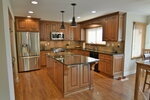 Demo & Remo (United States, Tampa, 1411 E Martin Luther King Blvd), construction of baths and saunas