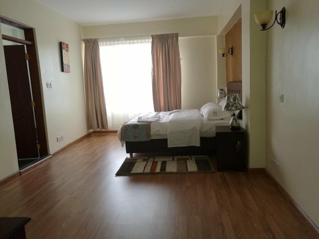Hotel Vela Serviced Suite Apartments, Nairobi, photo
