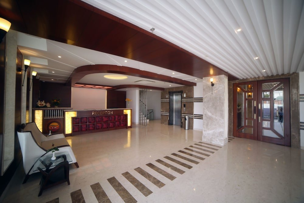 Фото Comfort Inn Benaras