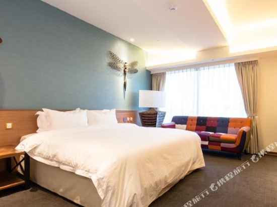 Фото Walker Hotel Ximen