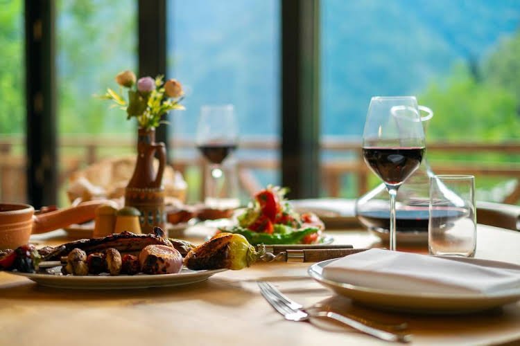 Фото Sairme Resort