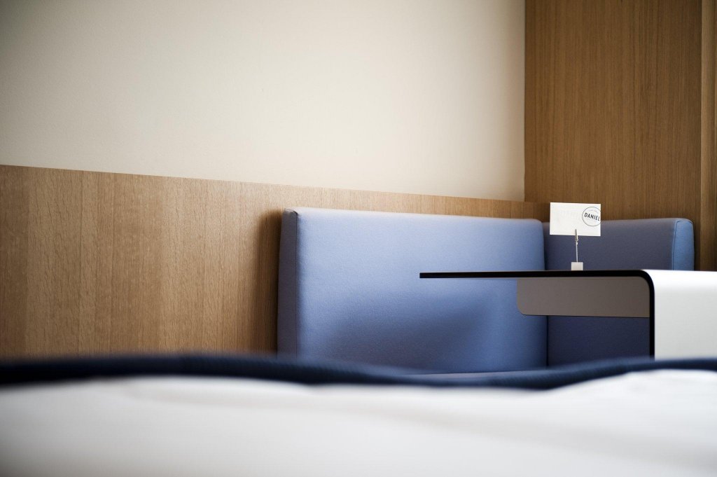 Фото Hotel Daniel Graz