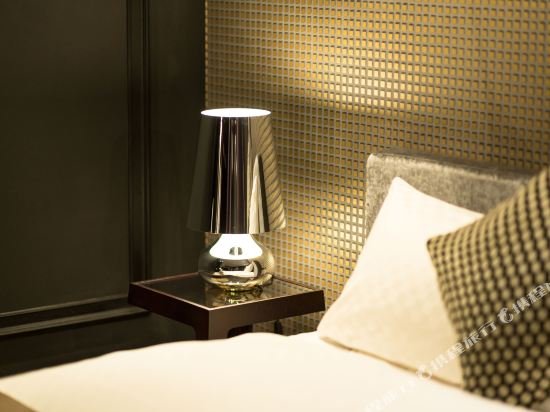 Фото Hotel Shikisai Kyoto