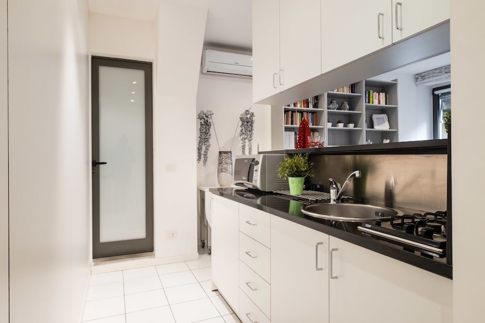 Фото Por Santa Maria Apartment