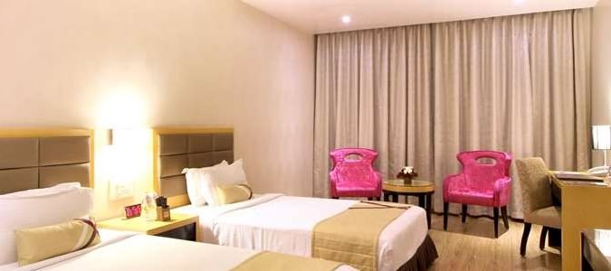 Фото Best Western Ashoka