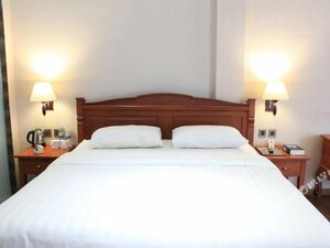 Thong's Inn - Kno Kualanamu Transit Hotel (Bali, Badung Regency, South Kuta District, poselok Nusa Dua, Jl. Kw. Nusa Dua Resort), hotel