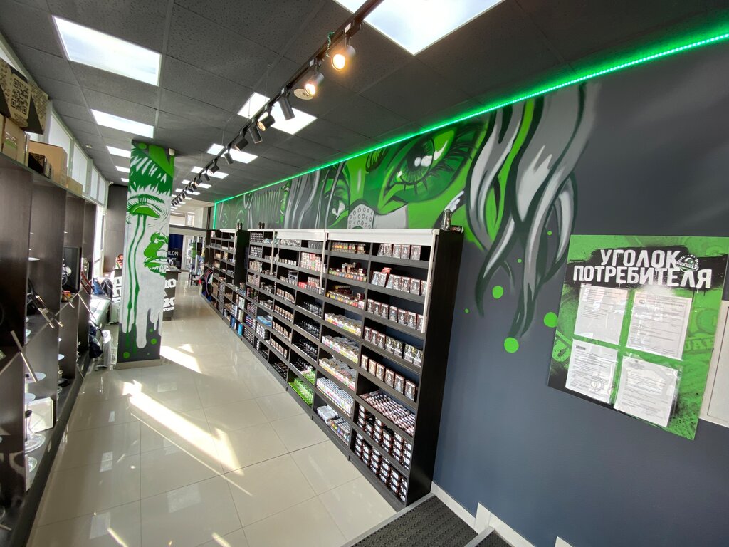 Базар троицкий просп 52 корп 1 фото Nuahule Store, магазин табака и курительных принадлежностей, Троицкий просп., 52