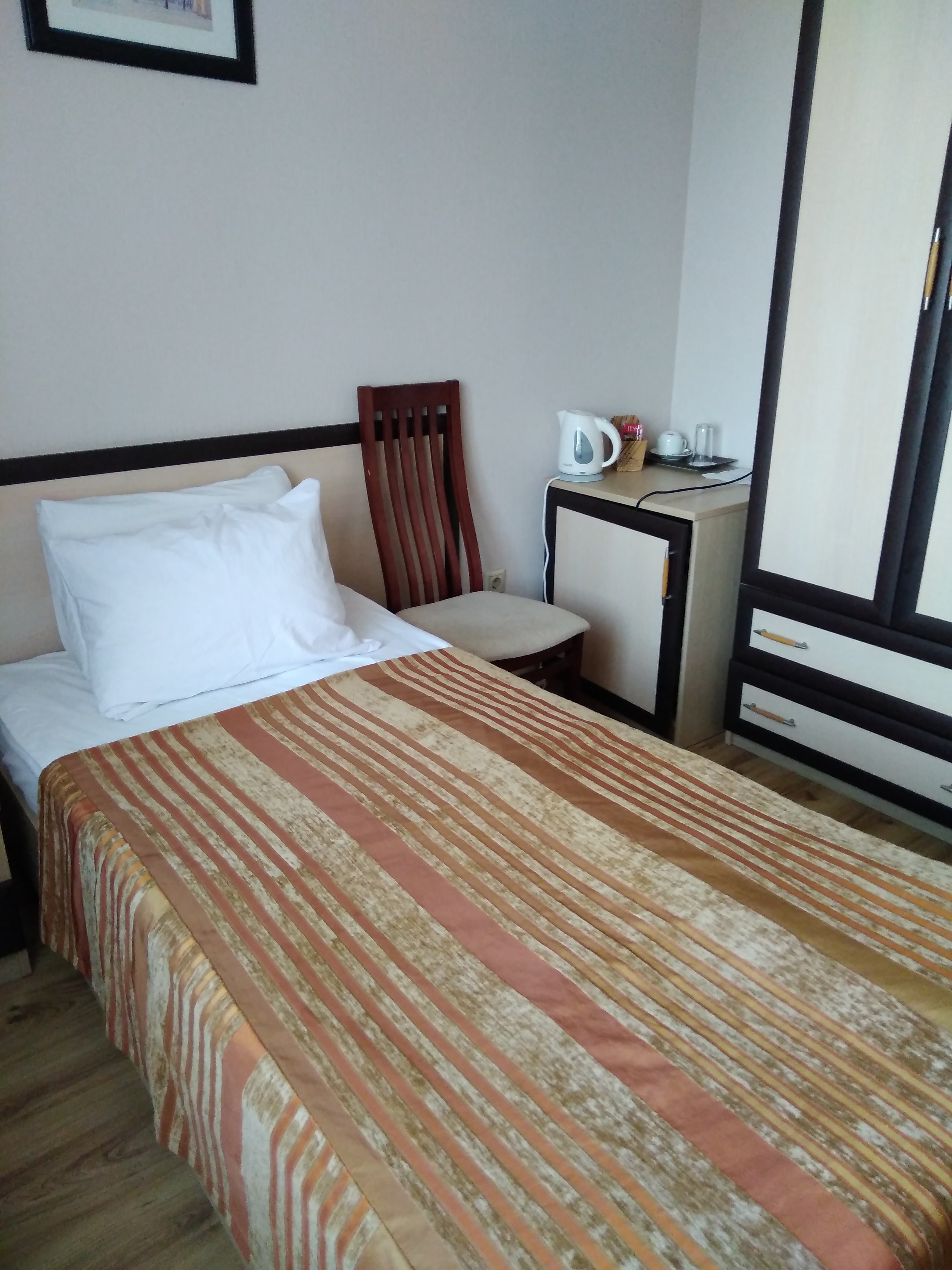 Фото Калита