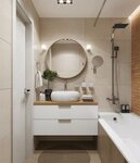 36 Kvadratov (ulitsa Lenina, 9к2), trabajos de construcción y acabado