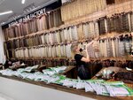 Russian VIP hair factory (Novgorodskaya Street, 23), wigs, hairpieces