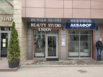 Enjoy Beauty Studio (Вишнёвая ул., 9, корп. 1, Москва), салон красоты в Москве