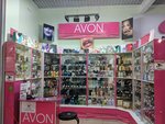 Avon (Privokzalnaya ploshchad, 1), perfume and cosmetics shop