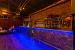 Vito lounge (Sergiya Radonezhskogo Street, 15-17с14) ، مطعم يقدم الشيشة