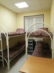 На высоте (Avtozavodskaya Street, 17к1), hostel