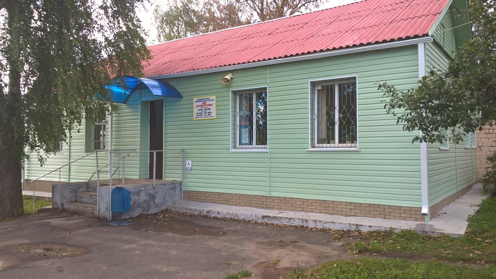 Фото: Ной, гостиница, ул. Ленина, 4, село Павловск - Яндекс Карты