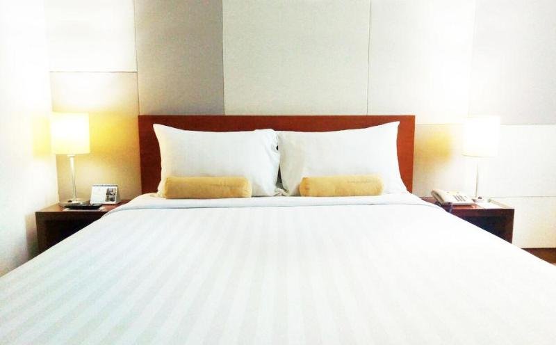 Фото Park Hotel Cawang - Jakarta