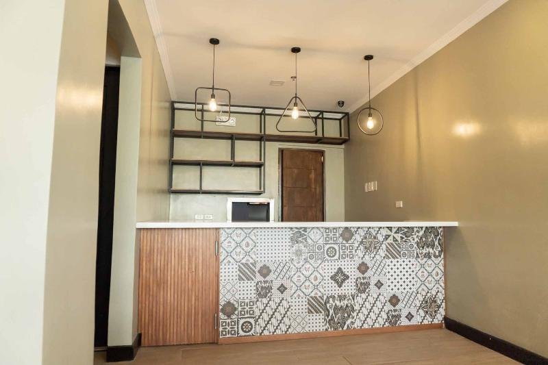 Фото RedDoorz Plus Near Bamboo Organ Las Piñas