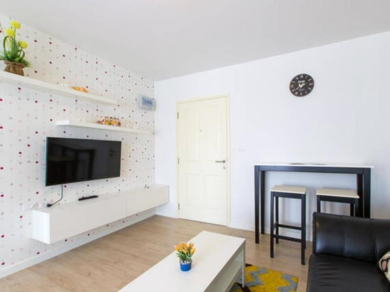 Фото Baan Peang Ploen by Sansiri