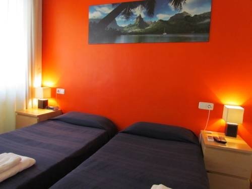 Фото Barcelona City North